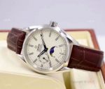 New Copy Omega Seamaster Chronometer Quartz Watches 38mm